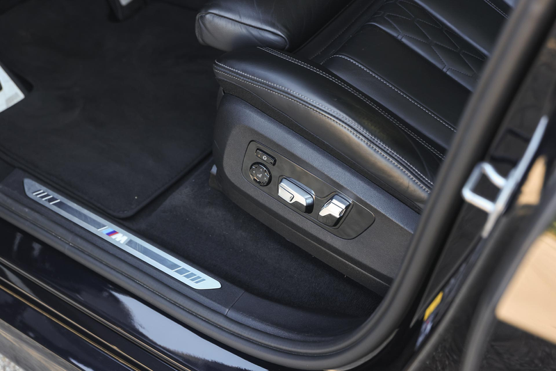 BMW X5 xDrive45e High Executive M Sport Automaat / Panora — photo 13
