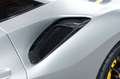 Ferrari 488 GTB Pista Carbon-I Racing Seats Grijs - thumbnail 26