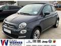 Fiat 500C DolceVita 1.0 Mild Hybrid Einparkhilfe, Appradio,D Gri - thumbnail 1