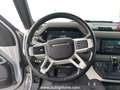Land Rover Defender 90 3.0D I6 250 CV AWD Auto XS Edition Silver - thumbnail 11
