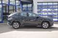 Hyundai TUCSON 1.6 T-GDI NAVI KAMERA SHZ LED AHK VORB. Schwarz - thumbnail 21