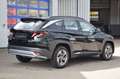 Hyundai TUCSON 1.6 T-GDI NAVI KAMERA SHZ LED AHK VORB. Schwarz - thumbnail 20