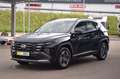 Hyundai TUCSON 1.6 T-GDI NAVI KAMERA SHZ LED AHK VORB. Schwarz - thumbnail 1
