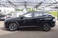 Hyundai TUCSON 1.6 T-GDI NAVI KAMERA SHZ LED AHK VORB. Schwarz - thumbnail 2