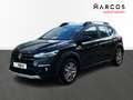 Dacia Sandero Stepway TCe Essential 67kW Negro - thumbnail 1