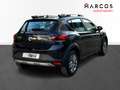 Dacia Sandero Stepway TCe Essential 67kW Negro - thumbnail 2