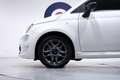 Fiat 500 1.0 HYBRID SPORT NEOPATENTATI Bianco - thumbnail 12