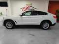 BMW X4 X4 xDrive20d 48V Business Advantage Weiß - thumbnail 4