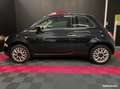 Fiat 500 SERIE 3 1.2 8V 69 ch Lounge Dualogic Noir - thumbnail 10