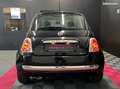 Fiat 500 SERIE 3 1.2 8V 69 ch Lounge Dualogic Noir - thumbnail 11
