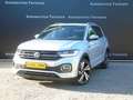Volkswagen T-Cross 1.0TSI 115PK DSG R-line - 2020 - 36DKM - Navi - Le Stříbrná - thumbnail 2