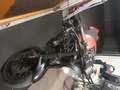 Ducati Monster 750 caferace Rouge - thumbnail 3