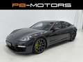 Porsche Panamera 4 E-Hybrid Sportdesign Sportabgas 21" Matrix Ca... Grau - thumbnail 1