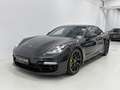 Porsche Panamera 4 E-Hybrid Sportdesign Sportabgas 21" Matrix Ca... Grau - thumbnail 3