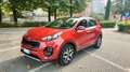 Kia Sportage Sportage IV 2016 1.6 t-gdi GT Line Techno Pack Rosso - thumbnail 15