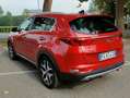 Kia Sportage Sportage IV 2016 1.6 t-gdi GT Line Techno Pack Rosso - thumbnail 8