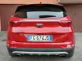 Kia Sportage Sportage IV 2016 1.6 t-gdi GT Line Techno Pack Rosso - thumbnail 4