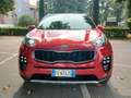 Kia Sportage Sportage IV 2016 1.6 t-gdi GT Line Techno Pack Rosso - thumbnail 14