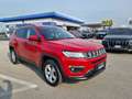 Jeep Compass Compass 2.0 mjt Longitude 4wd 140cv auto my19 Rot - thumbnail 1