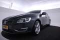 Volvo V60 2.4 D6 Twin Engine R-Design Leer, Memory, Navigati Grijs - thumbnail 5