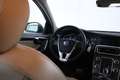 Volvo V60 2.4 D6 Twin Engine R-Design Leer, Memory, Navigati Grijs - thumbnail 17