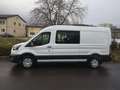 Ford Transit Transit Kasten DoKa 2,0 EcoBlue L3H2 350 Trend Weiß - thumbnail 4