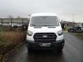 Ford Transit Transit Kasten DoKa 2,0 EcoBlue L3H2 350 Trend Weiß - thumbnail 1