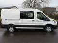 Ford Transit Transit Kasten DoKa 2,0 EcoBlue L3H2 350 Trend Weiß - thumbnail 15
