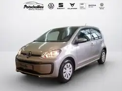 Volkswagen up! move 1.0 MPI 5 Gang RFK/PDC HI./GRA