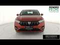 Dacia Sandero Streetway 1.0 sce Comfort 65cv Rosso - thumbnail 3