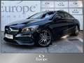 Mercedes-Benz CLA 220 d 4MATIC Aut. Leder/Kamera/Keyless/ Black - thumbnail 2