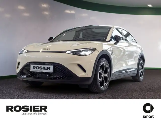 smart #3 Pro+ ACC LED Pano DAB SHZ Klima Bluetooth