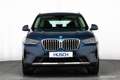 BMW X3 xDrive 30e 19" HEAD-UP LEDER AHK LASER++ Blau - thumbnail 2