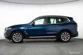 BMW X3 xDrive 30e 19" HEAD-UP LEDER AHK LASER++ Blau - thumbnail 3