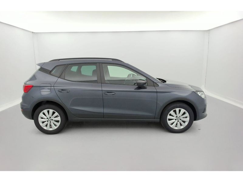SEAT Arona Move! 1.0 TSI 115PS (85kW) DSG 7G Start/Stop EURO 6 DG — photo 5