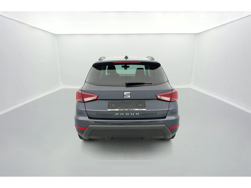 SEAT Arona Move! 1.0 TSI 115PS (85kW) DSG 7G Start/Stop EURO 6 DG — photo 11