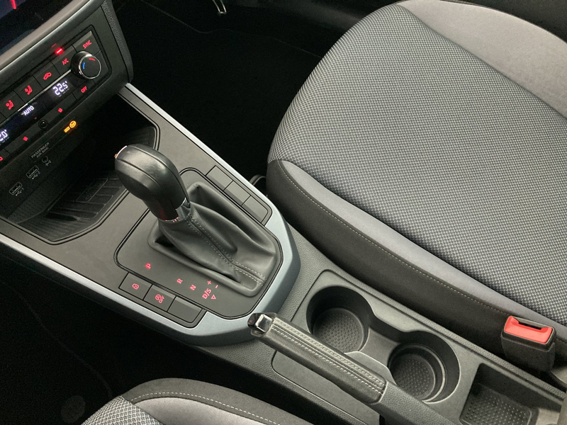 SEAT Arona Move! 1.0 TSI 115PS (85kW) DSG 7G Start/Stop EURO 6 DG — photo 14