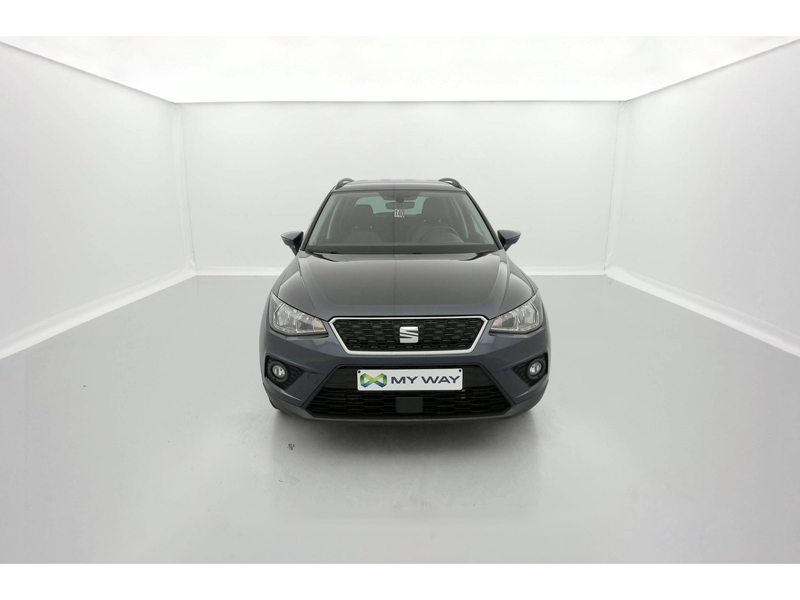 SEAT Arona Move! 1.0 TSI 115PS (85kW) DSG 7G Start/Stop EURO 6 DG — photo 2
