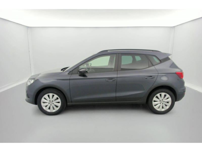 SEAT Arona Move! 1.0 TSI 115PS (85kW) DSG 7G Start/Stop EURO 6 DG — photo 8
