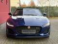 Jaguar F-Type P450 CABRIOLET AWD 5.0 V8 450PS BLACK-PACK ALU-20" Albastru - thumbnail 5