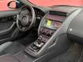 Jaguar F-Type P450 CABRIOLET AWD 5.0 V8 450PS BLACK-PACK ALU-20" Albastru - thumbnail 14
