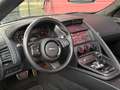 Jaguar F-Type P450 CABRIOLET AWD 5.0 V8 450PS BLACK-PACK ALU-20" Albastru - thumbnail 10