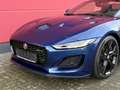 Jaguar F-Type P450 CABRIOLET AWD 5.0 V8 450PS BLACK-PACK ALU-20" Albastru - thumbnail 9