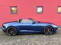 Jaguar F-Type P450 CABRIOLET AWD 5.0 V8 450PS BLACK-PACK ALU-20" Albastru - thumbnail 8