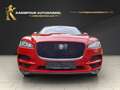 Jaguar F-Pace 30d AWD S *Leder*Navi*Pano*Motorschaden* Rood - thumbnail 8