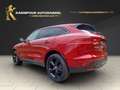 Jaguar F-Pace 30d AWD S *Leder*Navi*Pano*Motorschaden* Rood - thumbnail 3