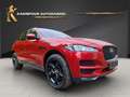 Jaguar F-Pace 30d AWD S *Leder*Navi*Pano*Motorschaden* Rouge - thumbnail 7