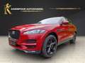 Jaguar F-Pace 30d AWD S *Leder*Navi*Pano*Motorschaden* Rood - thumbnail 1