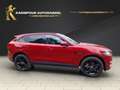 Jaguar F-Pace 30d AWD S *Leder*Navi*Pano*Motorschaden* Rood - thumbnail 6