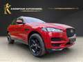 Jaguar F-Pace 30d AWD S *Leder*Navi*Pano*Motorschaden* Rood - thumbnail 7